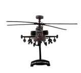 AH-64D Longbow Diecast Model