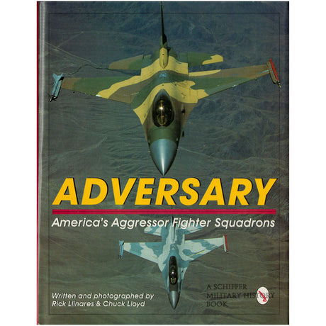 Adversary