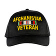 Afghanistan Veteran Cap