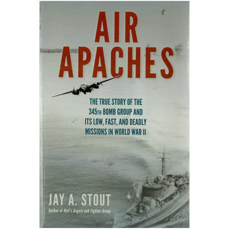 Air Apaches