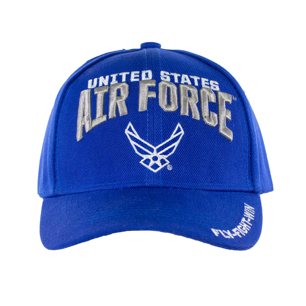 USAF Bold Tactics Baseball Cap – Air Force Museum Store