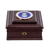 Air Force Keepsake Box