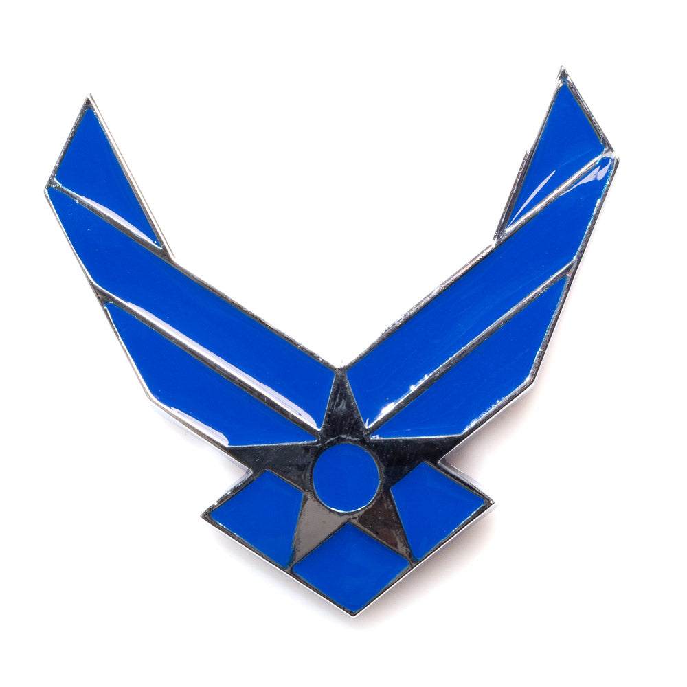 Air Force Car Emblem