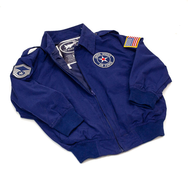 Air Force Child's Jacket