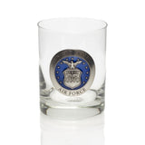 Air Force Decanter Set