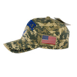 Air Force Digital Pride Cap