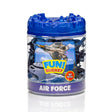 Air Force Fun Bucket