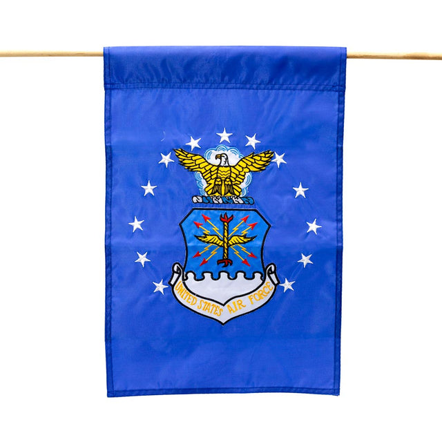 Air Force Garden Flag