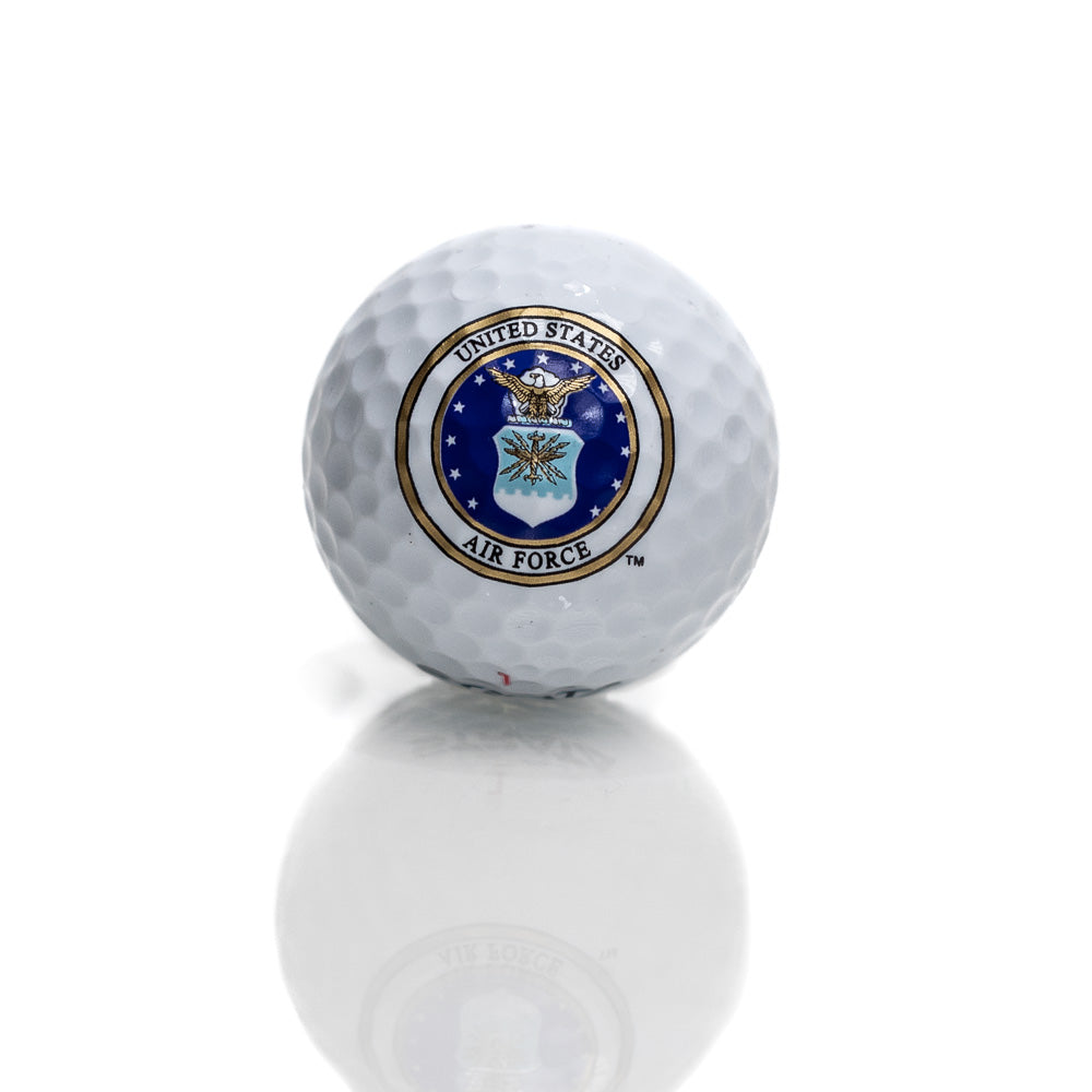 Air Force Golf Ball