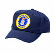 Air Force Great Seal Cap