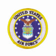 Air Force Great Seal Patch