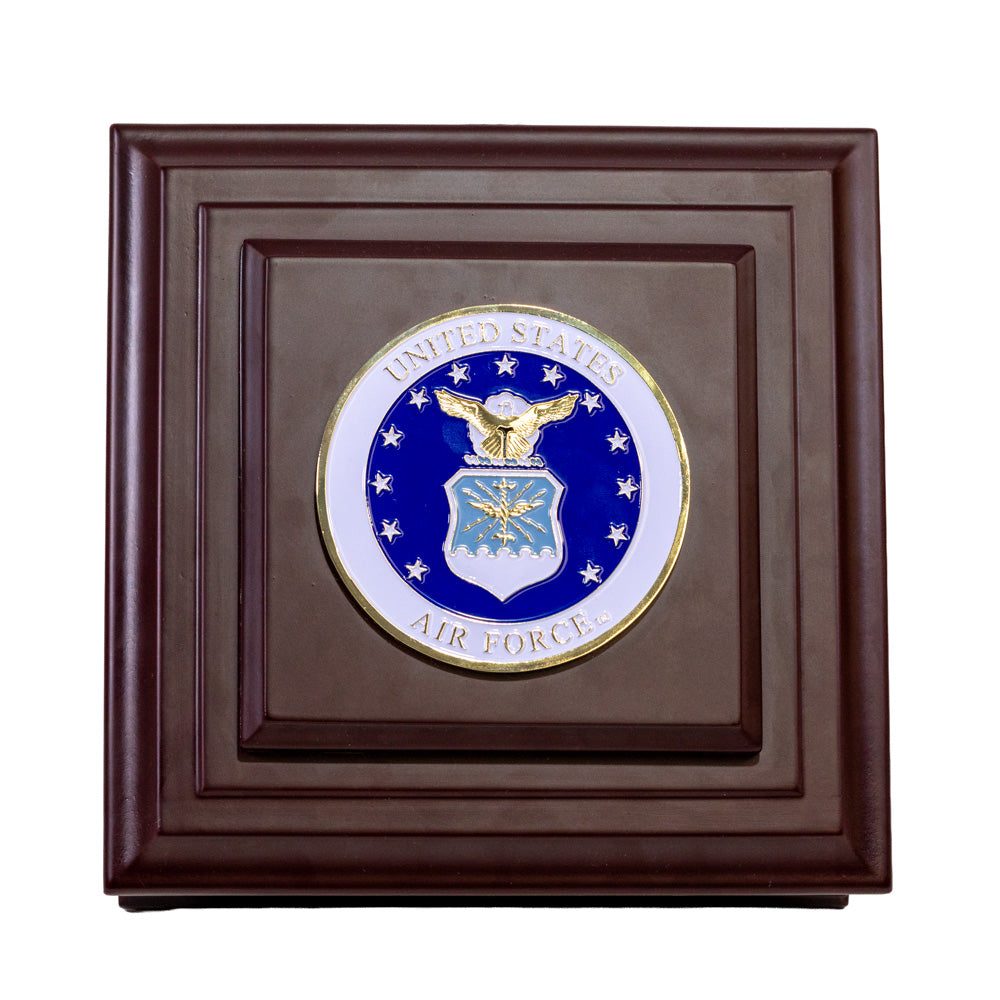 Air Force Keepsake Box