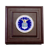 Air Force Keepsake Box