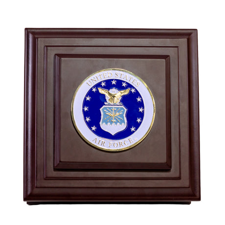 Air Force Keepsake Box