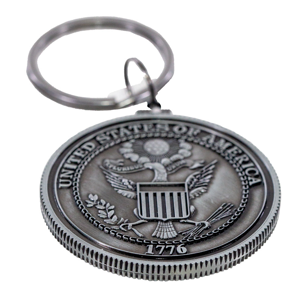 Air Force Keychain