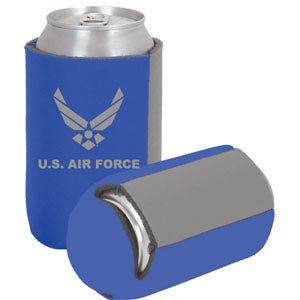 Air Force Koozie