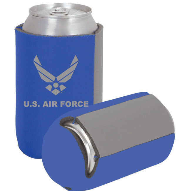 Air Force Koozie