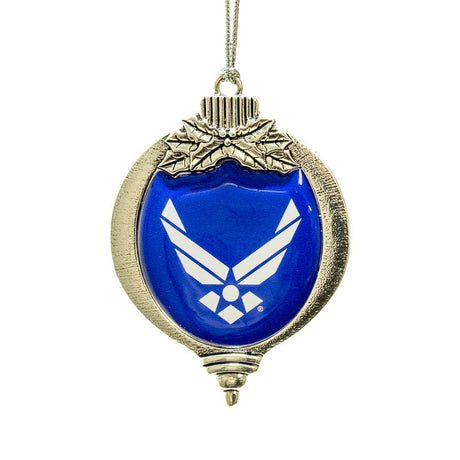 Air Force Ornament