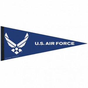 Air Force Pennant Flag