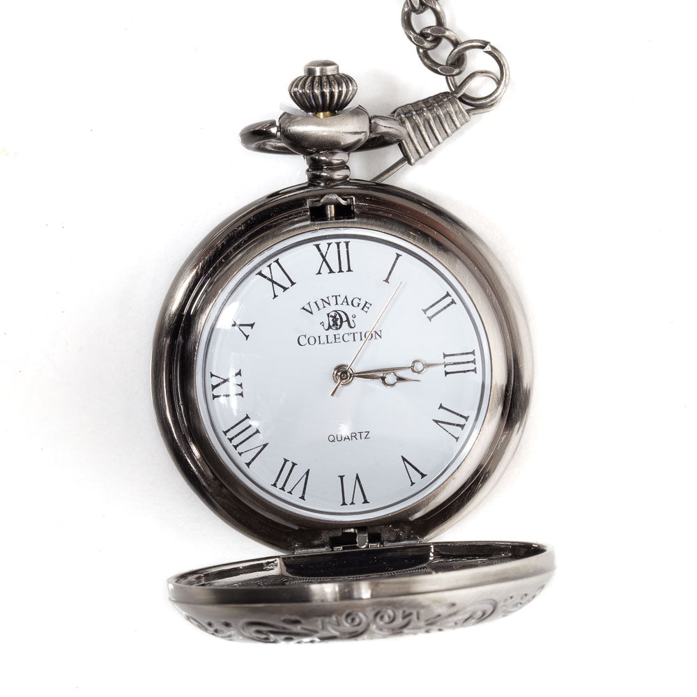 Air Force Pocket Watch