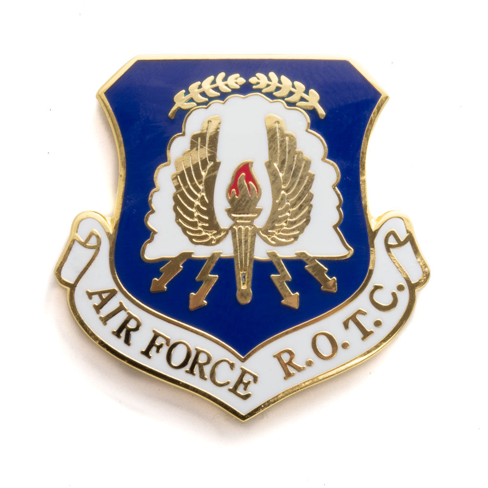 Air Force R.O.T.C. Command Pin