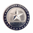 Air Force Rank Coin Brigadier General