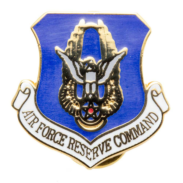 Air Force Major Command Pins | USAF Insignia – Air Force Museum Store