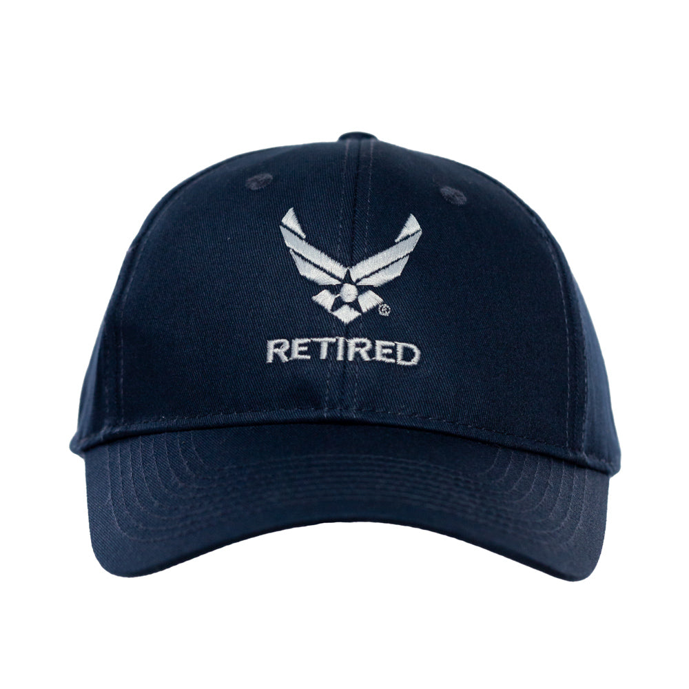 Air force retired ball caps online