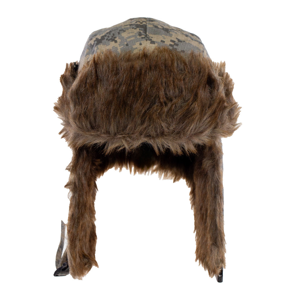 Air Force Trapper Cap – Air Force Museum Store