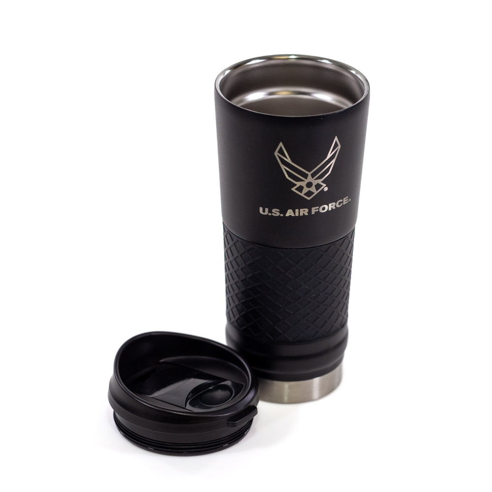 Air Force Travel Mug