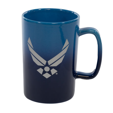 Air Force Trench Mug