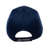 Air Force Veteran 3D Cap