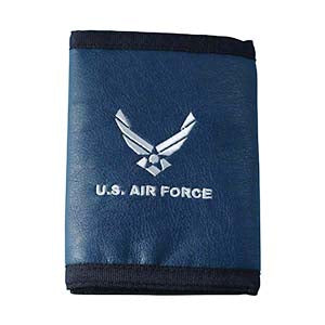 Air Force Wallet