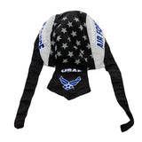 Air Force Wings Headwrap