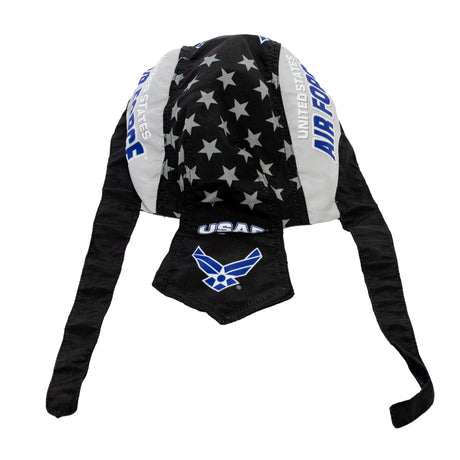 Air Force Wings Headwrap