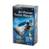Air-Powered Turbo Racer Kit
