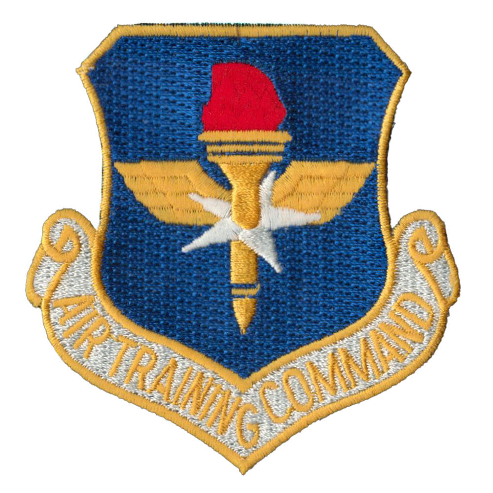 Air Training Command Patch