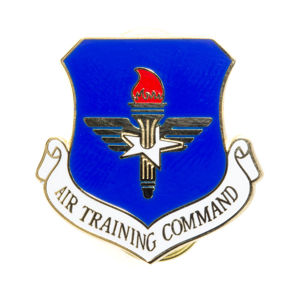 Air Training Command Pin – Air Force Museum Store