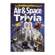 Air and Space Trivia