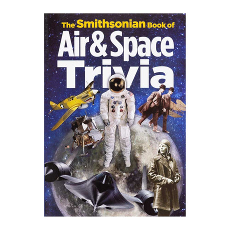 Air and Space Trivia