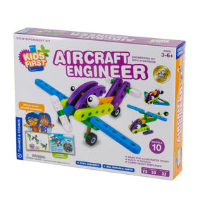 Aircraft Engineer Kit