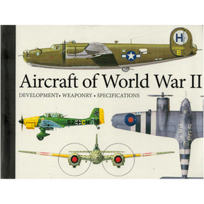 Aircraft of World War II