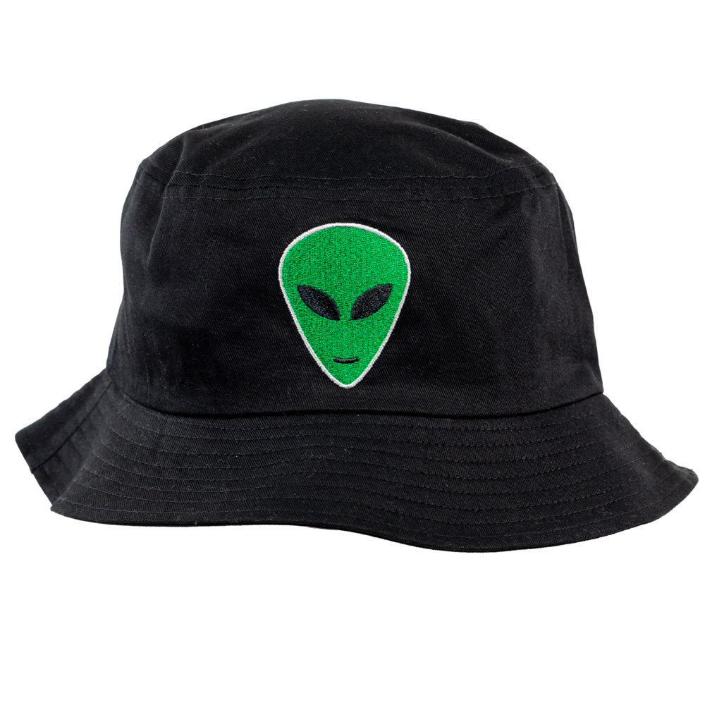 Alien Bucket Hat