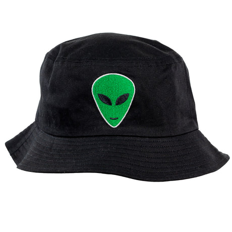 Alien Bucket Hat