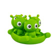 Alien Family Bath Toy