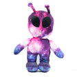 Alien Galaxy Plush