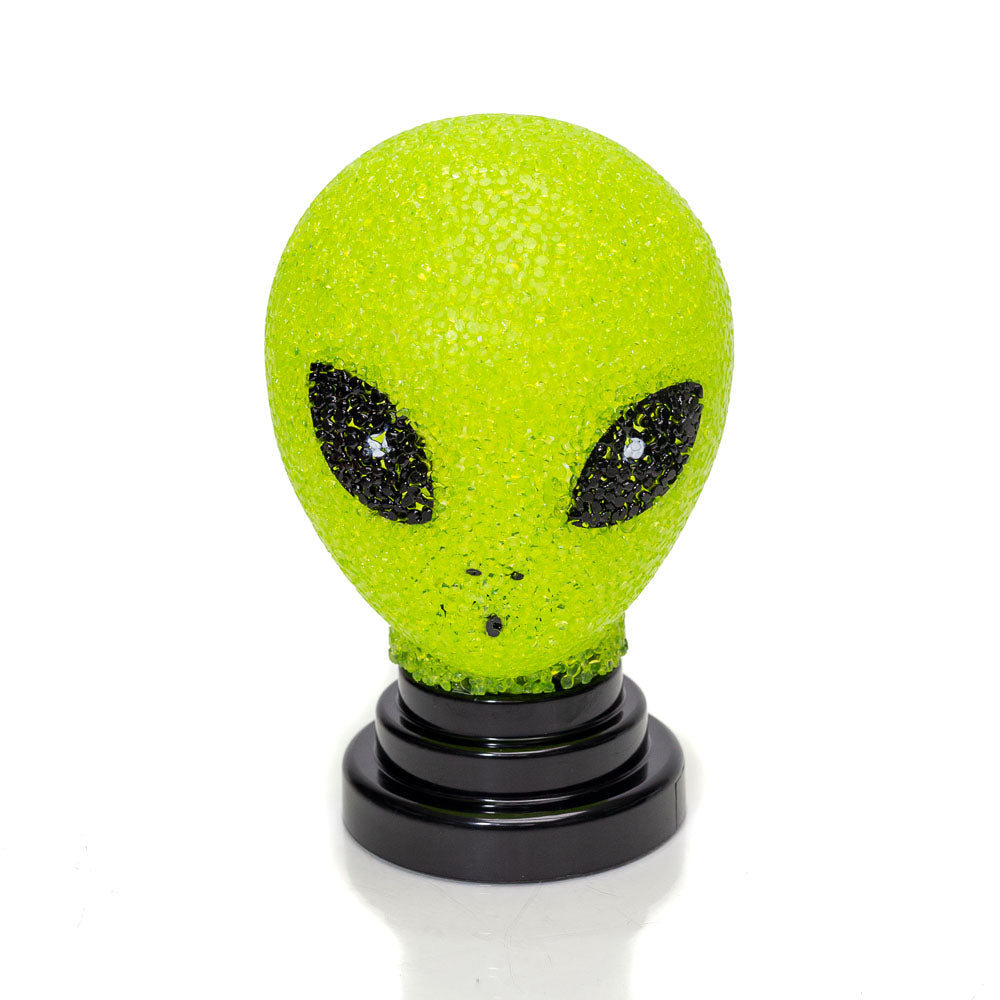 Alien Head Lamp