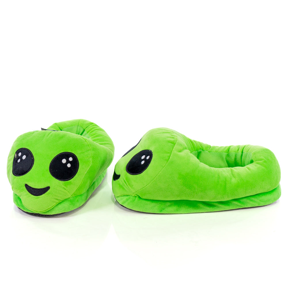 Alien Slippers