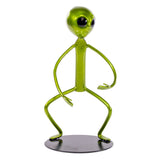 Alien Wine Bottle Holder