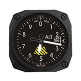 Altimeter Magnet